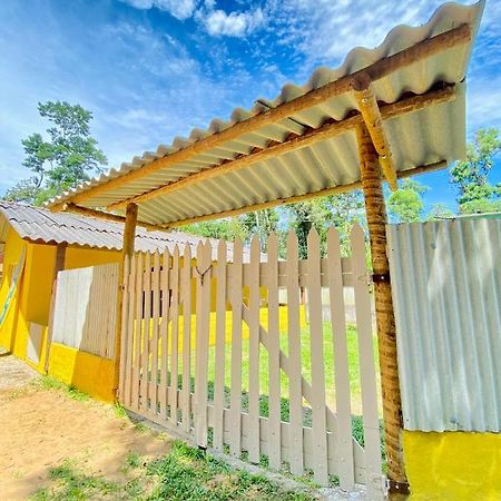 Casa Em Itamambuca - Canto Da Nah Marques Ubatuba Esterno foto
