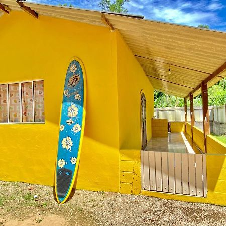 Casa Em Itamambuca - Canto Da Nah Marques Ubatuba Esterno foto