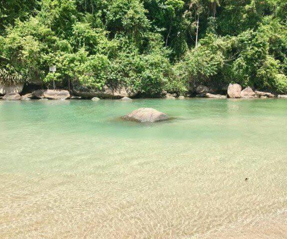 Casa Em Itamambuca - Canto Da Nah Marques Ubatuba Esterno foto