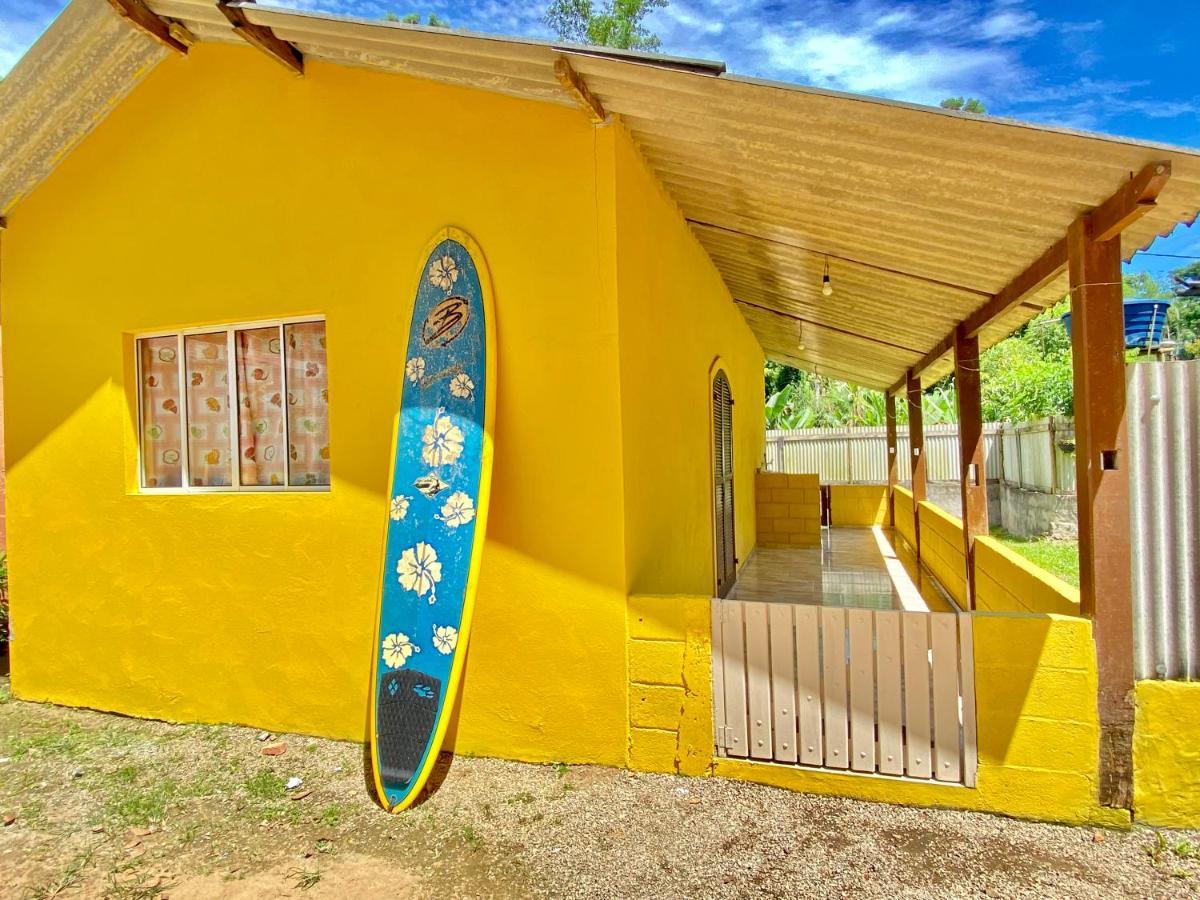 Casa Em Itamambuca - Canto Da Nah Marques Ubatuba Esterno foto