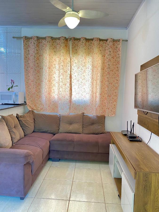 Casa Em Itamambuca - Canto Da Nah Marques Ubatuba Esterno foto