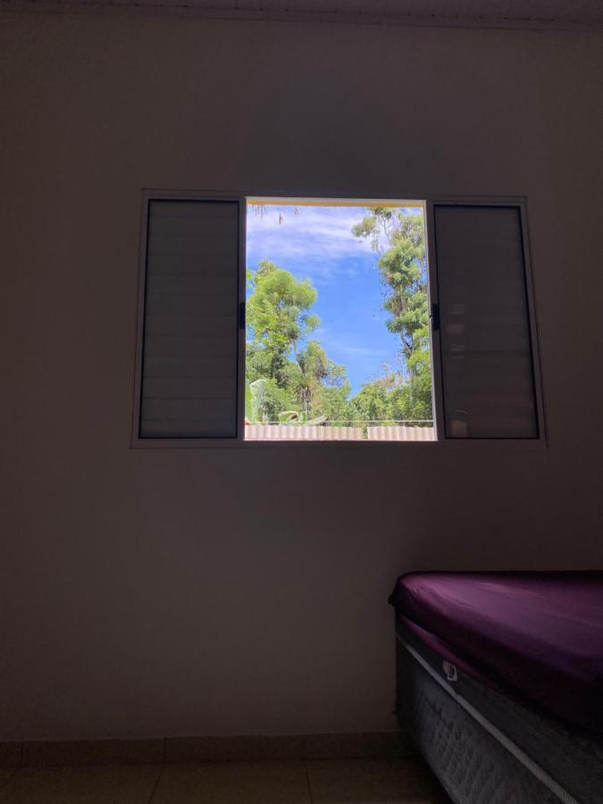 Casa Em Itamambuca - Canto Da Nah Marques Ubatuba Esterno foto