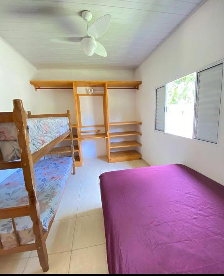 Casa Em Itamambuca - Canto Da Nah Marques Ubatuba Esterno foto